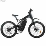 Electric Bike  TDE17